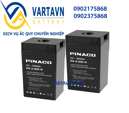 PS 2-300G (2V-300AH)